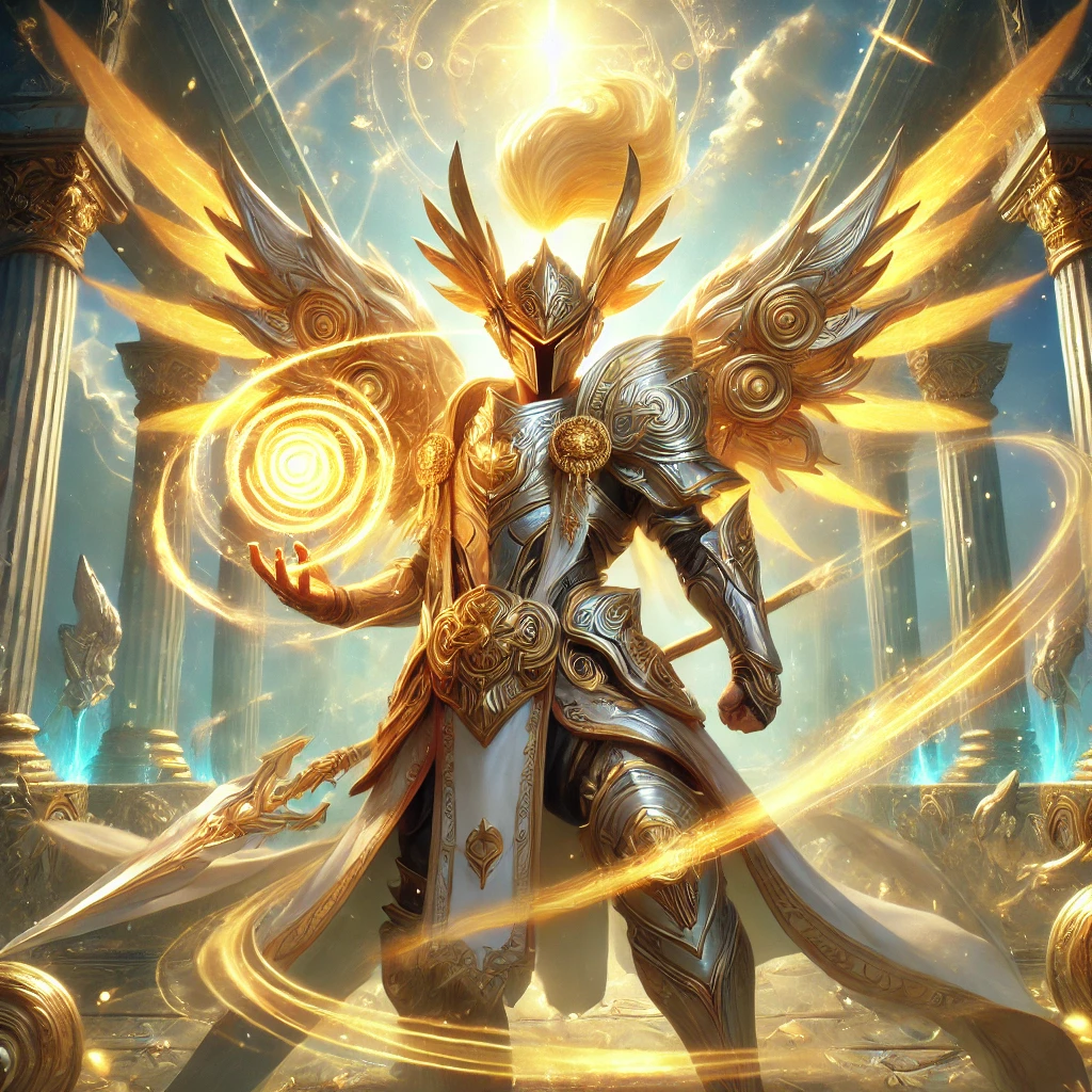 ドラゴン・レルム